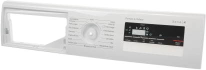 Panel de control 11013098 original image