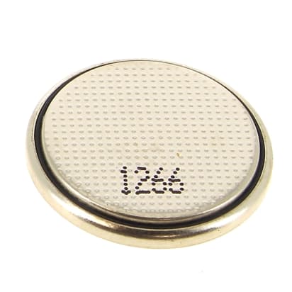 Batterie cr2025 lithium 3v - 3