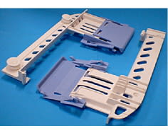 Kit de ajuste de la empuñadura image