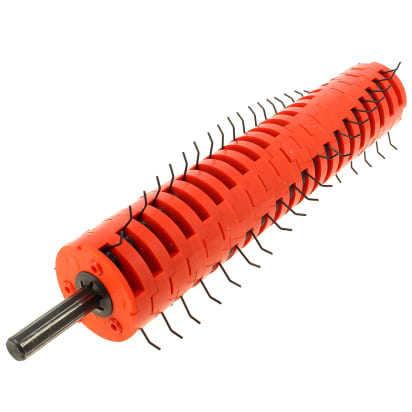 Rullo aeratore 1004302-00 - 2