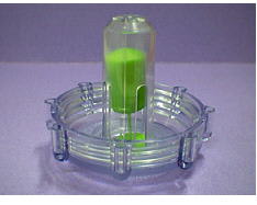 Tapón roscado para recipiente de sal image