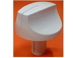 Pulsante bianco 12h image