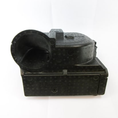 Conjunto de voluta superior e inferior, 022513 image