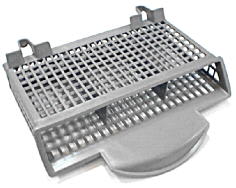 Cesto para cubiertos pequeños 00267820 image