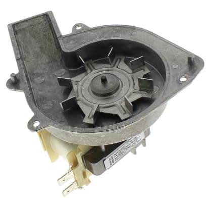 Top fan 00657517, 00491992 image