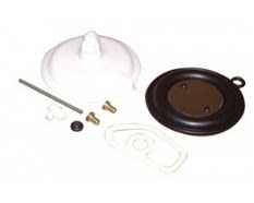 Bóveda de membrana image