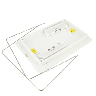 BASE+SUPPORT DE SAC FILTRANT DOLPHIN 9995550 - 2