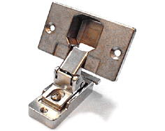 Bisagra de revestimiento image