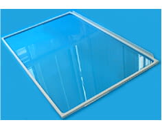 Estante de cristal 499x318 image