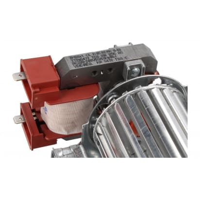 Ventilatore a flusso incrociato 695210334 - 4