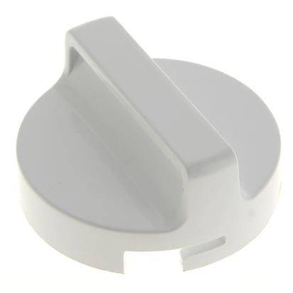 Gorra de botón blanca 6047093023 image