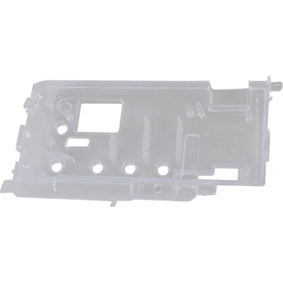LED-Diffusor mit Halterung 140122397080 - 2