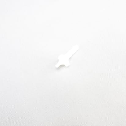 Axe potentiometre, 091073 - 2