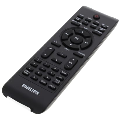 Mando a distancia image