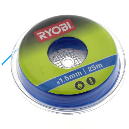 Filo d=1,5mm blu (25m) 5132002625 image