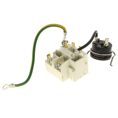 Relé qp3-12a111db + klixon b40-105 image