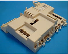 Modulo di alimentazione 81452867 image