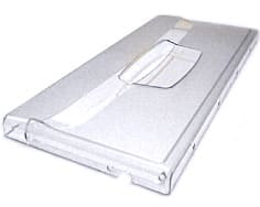 Cesta delantera image