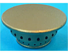 Tapa del quemador d=41 00492239 image