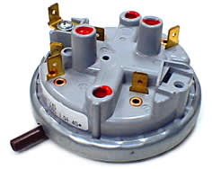 Presostato 09557414 image