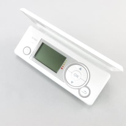 Unidad de control digital i2g prog169, 088142 image