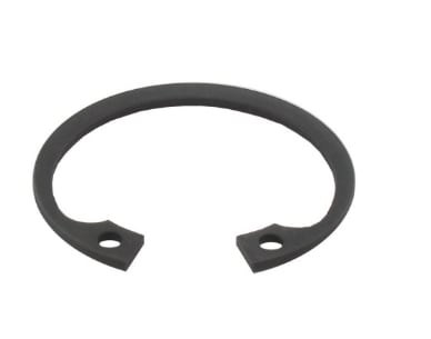 Clip di fissaggio 12610800/0, 112610800/0 image