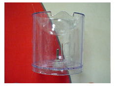 Cuenco para minipicadora image