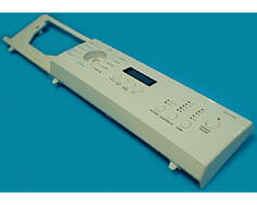 Panel de control image