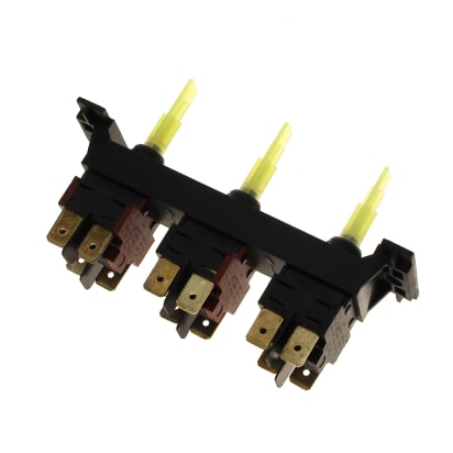 Teclado de 3 teclas 816450049 image