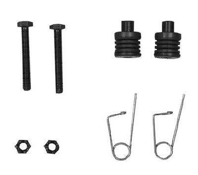 Joint de fixation 87103052960 image