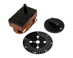 Timer 30min 4 terminali image