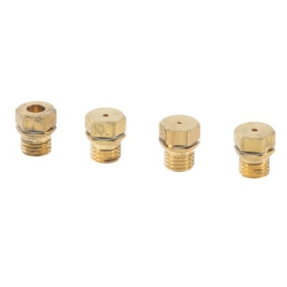 Inyectores de gas natural image