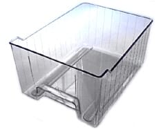 Cubo de verduras 230x310 h=155 image