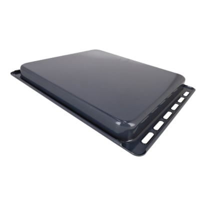 Lèchefrite 375x447mm, 481010764532 - 4