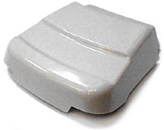 Rivestimento grigio image