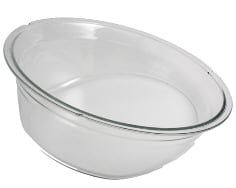 Ojo de buey de cristal DC64-00504B image