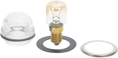 Lampada 00608932 originale image