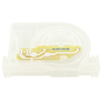 Caudalímetro de agua de contacto 00611317 image