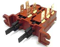 Teclado de 2 botones 3561506803 image