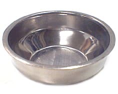 Filtro para 1 taza de café espresso image