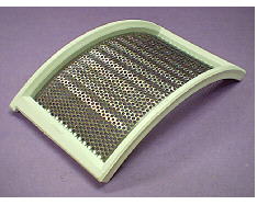 Rejilla n°2 a puré image