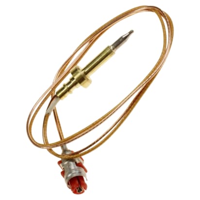 Termopar de corona cuádruple image