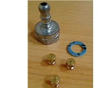 Iniettori di butano-propano image