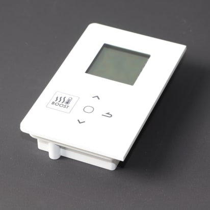 Control táctil digital prog 20, 088777 image