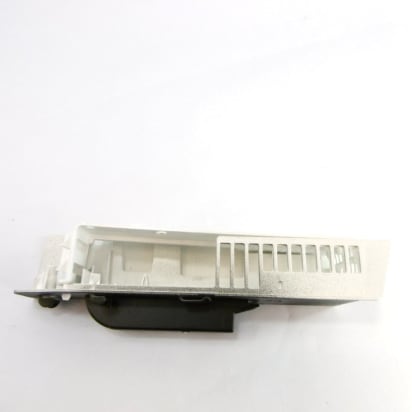 Caja de potencia sin cuadro + tapa, 091436 image