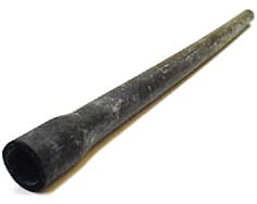 Manguera de drenaje 31X8438 image