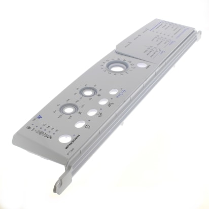 Panel de control + asa C00271387 - 2