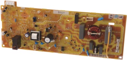 Módulo de alimentación 12019335 original image