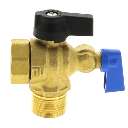 Grifo de arranque de la calefacción 60000886 image