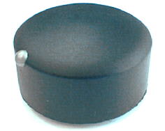 Pulsante nero 3h image